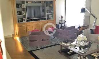 Imagem 5: Cobertura - Cambuí - Campinas