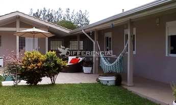 Imagem 6: RESIDÊNCIA COM 4 DORMITÓRIOS