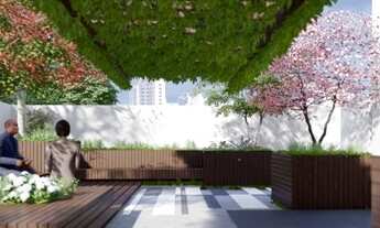 Imagem 2: Studio à venda, Cristo Rei, Curitiba, PR