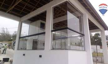 Imagem 4: Terreno à venda, 250 m² por R$ 325.000 - Centro - Ribeirão Pires/SP