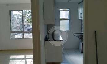 Imagem 4: Apartamento com 2 dormitórios para alugar, 60 m² por R$ 1.342,00/mês - Butantã - São Paulo