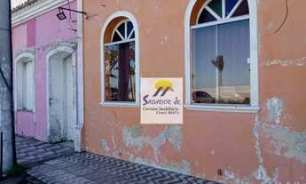 Imagem: Casarão na Passarela do Álcool, Salão