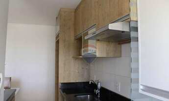 Imagem 5: Apartamento com 2 dormitórios para alugar, 49 m² por R$ 1.800,00/mês - Vila Nambi - Jundia