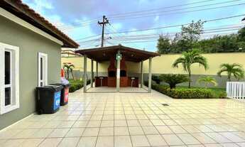 Imagem 4: Apartamento para venda com 67m2 com 3 quartos em Av. Mario Andreazza - São Luís - MA