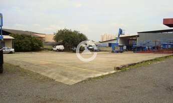 Imagem 2: Galpão - Jardim do Lago - Campinas