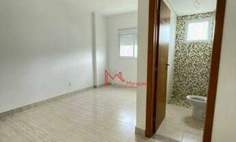 Imagem 5: Apartamento com 2 dormitórios à venda, 74 m² por R$ 370.000 - Caiçara - Praia Grande/SP