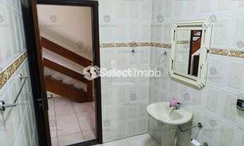 Imagem 7: Sobrado à VENDA no Parque São Vicente - Mauá/SP