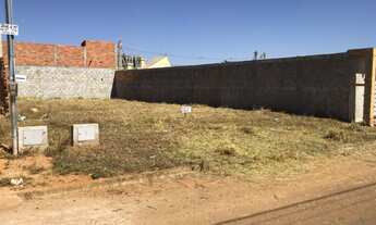 Imagem: Ágio de lote no setor sul Itaberai go