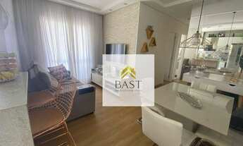 Imagem: Apartamento com 2 dormitórios à venda