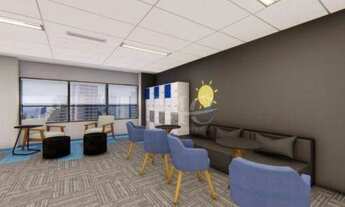 Imagem 5: ANDAR MOBILIADO NA BERRINI