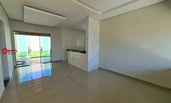 Imagem 5: Casa para venda com 120 metros quadrados com 3 quartos em Pousada Del Rey - Igarapé - MG