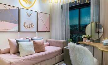 Imagem 4: Apartamento de 78,41 m2 em Belo Horizonte, Minas Gerais