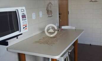 Imagem 6: Apartamento - Bosque - Campinas