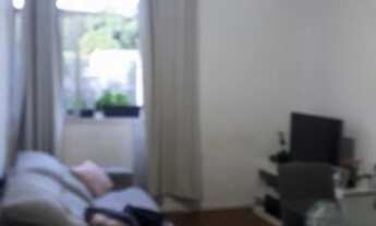 Imagem: Excelente 2 quartos sala cozinha área de