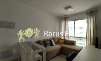 Imagem 2: Flat para locação na Consolação - Edifício Cadoro - Cód. ZSA08978