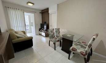 Imagem 1: FLORIANóPOLIS - Apartamento Padrão - Itacorubi