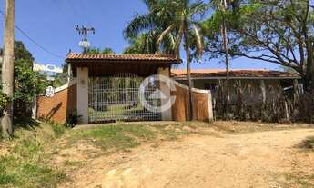 Imagem: Chácara - Sousas - Campinas