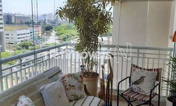 Imagem 2: Venda Apartamento 3 quartos Várzea da Barra Funda São Paulo