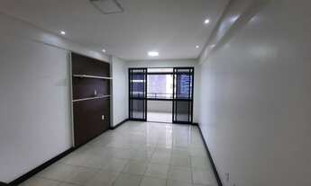 Imagem 6: Apartamento para aluguel com 55 metros quadrados com 1 quarto em Caminho das Árvores - Sal