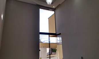 Imagem 7: Casa flor do cerrado Px ao prédio , localização excelente, Anápolis