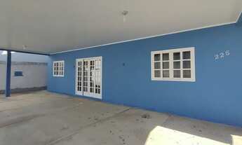 Imagem 5: 1636 Casa em Alvenaria no Bairro Salinas, excelente localização, terreno amplo, 200 metros