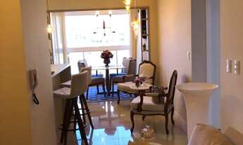 Imagem 3: Apartamento 2 Dormitórios e Lazer Completo perto do Mar