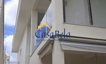 Imagem 4: Casa - Parque Jatobá (Nova Veneza) - Sumaré