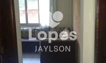 Imagem 3: APARTAMENTO - 02 QUARTOS - CAMPINHO