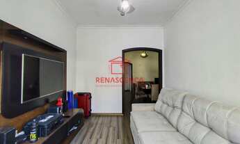 Imagem: Ótimo apê mobiliado com 2 quartos e vaga