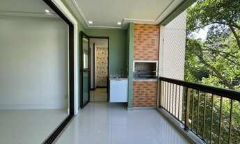 Imagem 6: Espetacular apartamento no bairro mais valorizado de Teresópolis - RJ