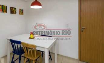 Imagem 5: Apartamento de1quarto, 1vaga 46M²