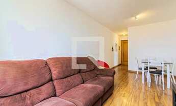 Imagem 4: Apartamento à Venda - Vila Campestre, 3 Quartos, 72 m2