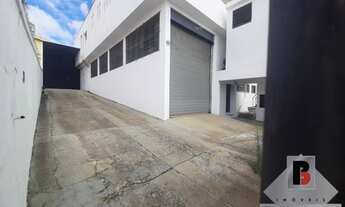 Imagem 6: Galpão á venda na Água Rasa