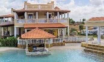 Imagem 2: Lote no Ecopark Boneville