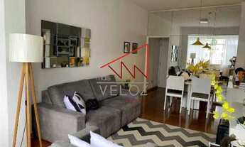 Imagem: Rio de Janeiro - Apartamento Padrão - Flamengo