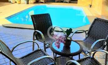 Imagem 5: Casa - Jardim das Paineiras - Campinas