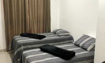 Imagem 5: Oportunidade !! Flat para aluguel Prox. Raposo Tavares na Granja Viana - Cotia - SP