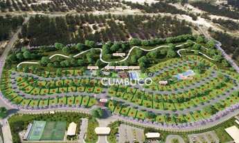 Imagem 3: Terreno à venda, 452 m² por R$ 330.602,25 - Praia de Cumbuco - Caucaia/CE