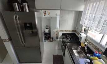 Imagem 4: Apartamento com 2 dormitórios à venda, 67 m² por R$ 266.000 - Dom Bosco - Belo Horizonte/M