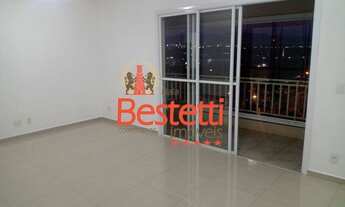 Imagem 2: APTO RESORT SANTA ANGELA 3 DORMS (STE) LAZER