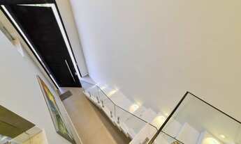 Imagem 2: Sobrado para venda no Swiss Park - Campinas - São Paulo