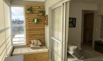 Imagem 7: Apto 2qts St. Vila Alpes, Res. Ilhas Galápagos