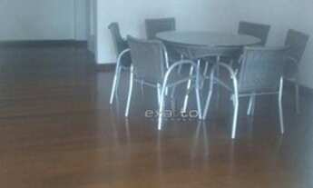 Imagem 4: Apartamento com 3 dormitórios, 190 m² - venda por R$ 900.000,00 ou aluguel por R$ 2.000,00