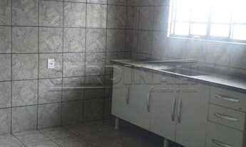 Imagem 4: Araraquara - Casa Padrão - Parque Residencial Vale do Sol