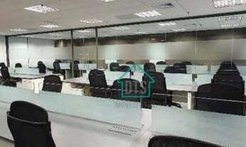 Imagem: EXCELENTE CONJUNTO COMERCIAL PARA ALUGAR