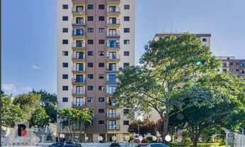 Imagem 3: APARTAMENTO 2 DORMITÓRIOS 1 VAGA JARDIM VERGUEIRO ( SACOMÂ) MÃ