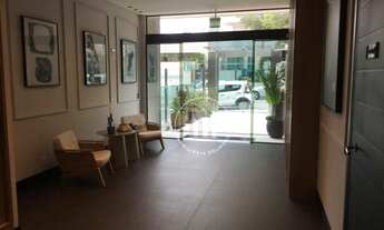 Imagem 3: Apartamento com 4 dormitórios à venda, 157 m² por R$ 2.600.000,00 - Centro - Florianópolis