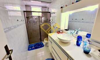 Imagem 7: Cobertura duplex à venda 3 dormitórios Piscina Aparecida - Santos/SP