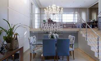 Imagem 2: Casa à venda, 352 m² por R$ 2.300.000,00 - Sun Lake Residence - Londrina/PR