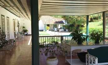 Imagem 14: Sítio no Vale do Café na Cidade Barra do Piraí /RJ!